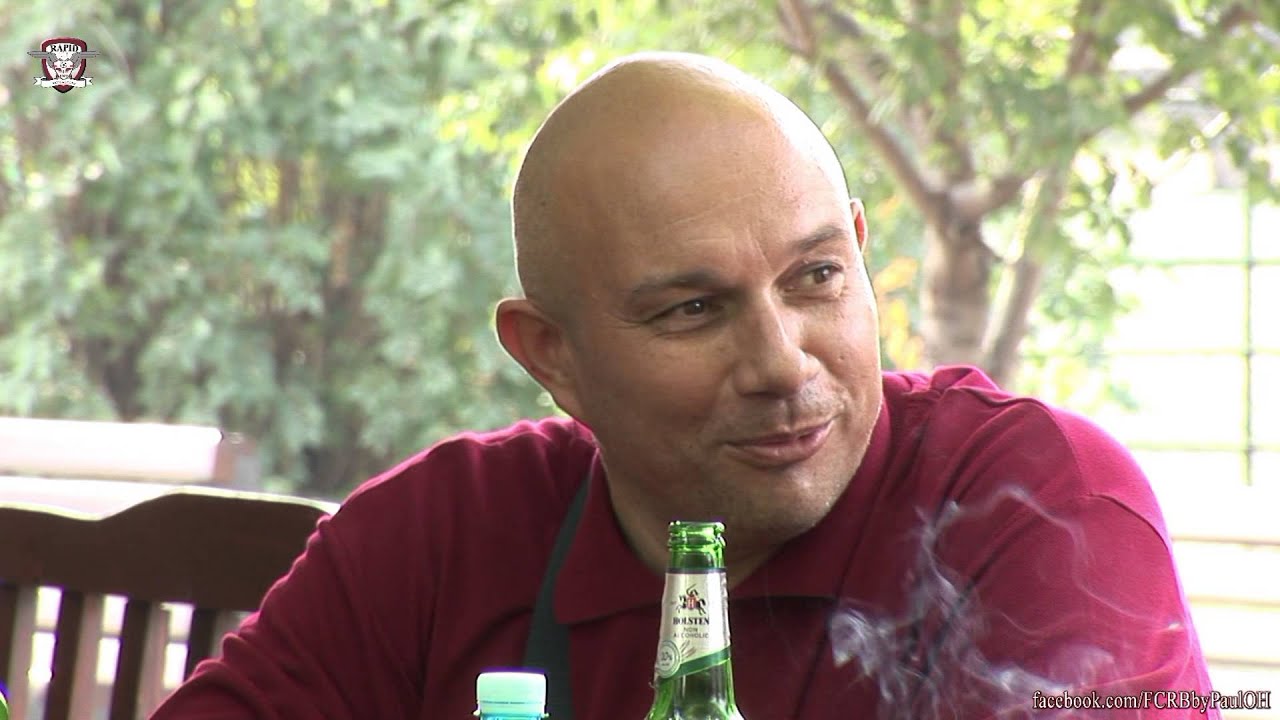 Povestea tobelor din Giulești ( a doua parte )