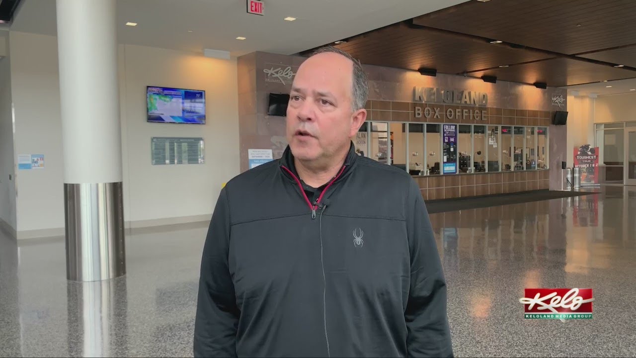 Summit League extension brings &lsquo;stability&rsquo; PREMIER Center GM says