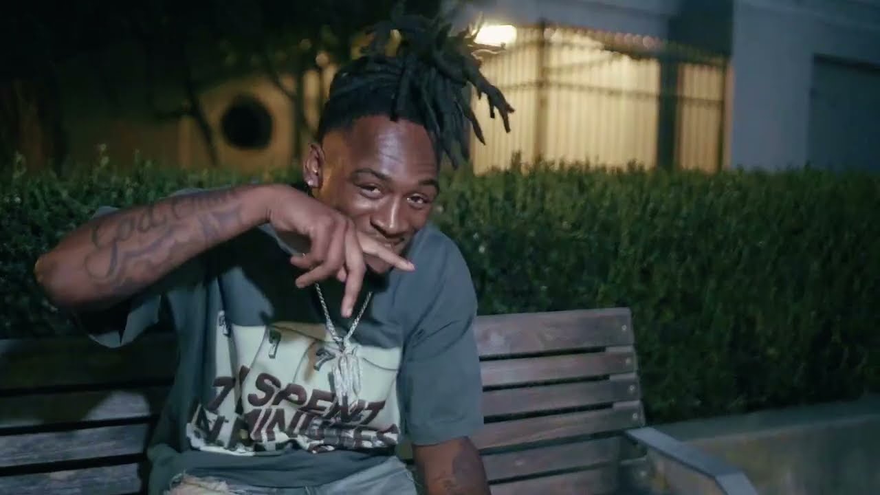 Look Bitch  Official Music Video Maj (Shot By 