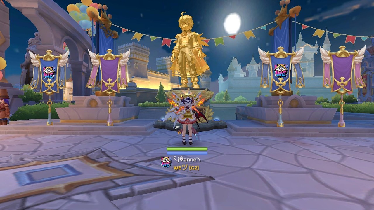 ROM:Classic | GVG | WE | 19/02/2025 |