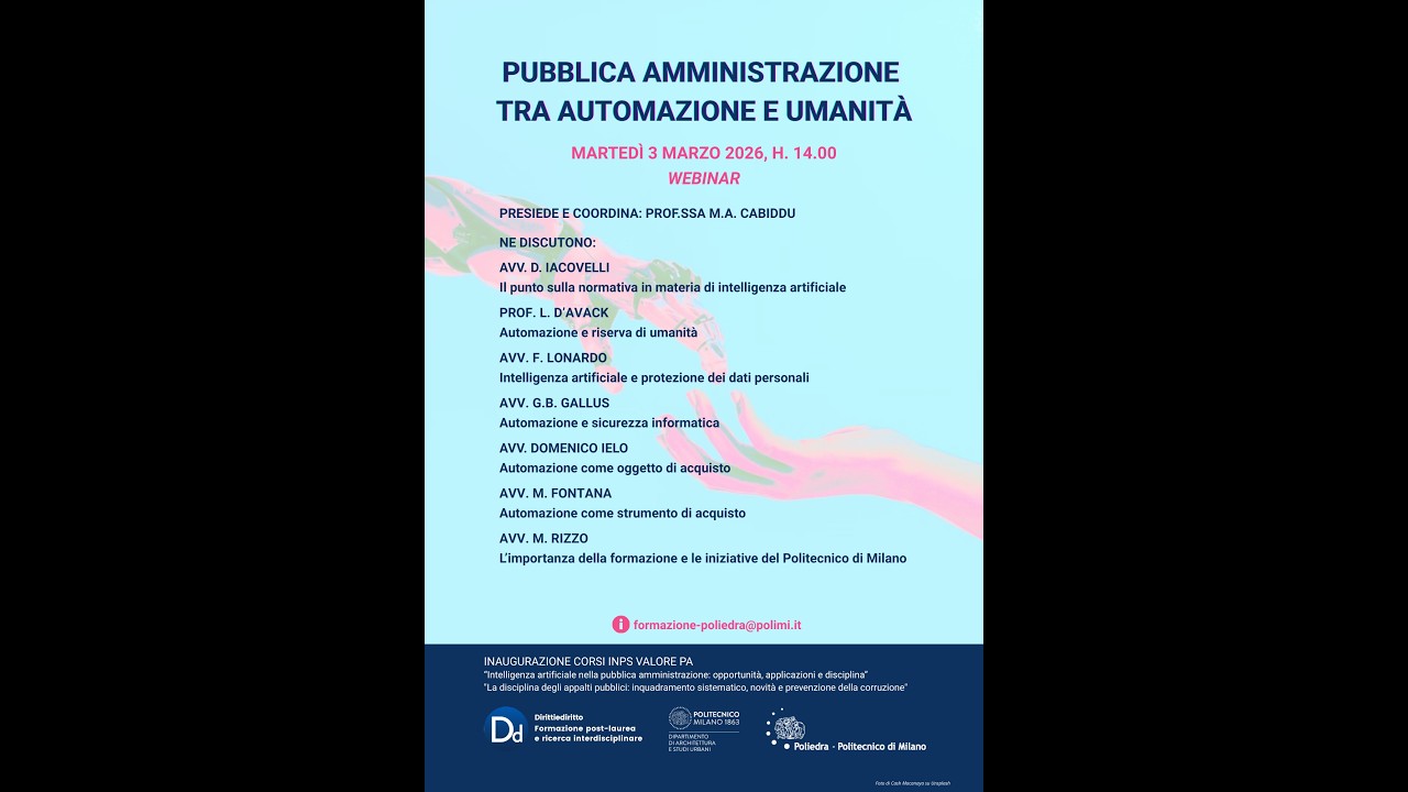 Webinar 