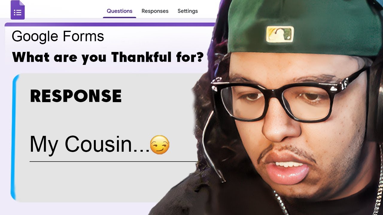 Мои зрители благодарны за САМЫЕ БЕЗУМНЫЕ вещи...