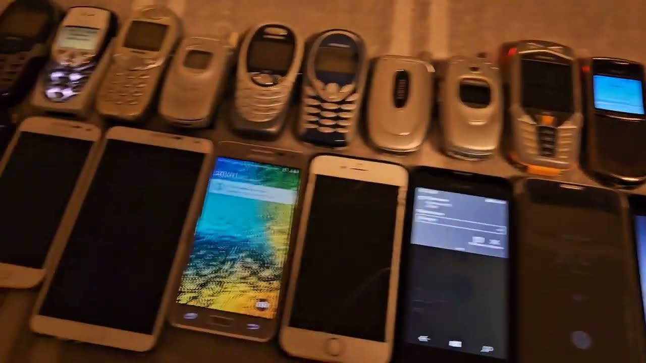 Мобильное Безумие 2025 / Mobile Madness 2025