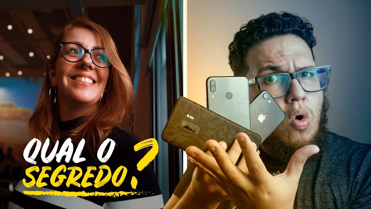COMO EDITO MINHAS FOTOS??? | Dicas, truques e apps!