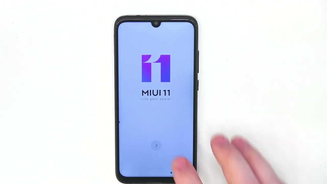 REDMI NOTE 7  Hard Reset (Factory Reset)| REDMI NOTE 7 RESET PIN, Password