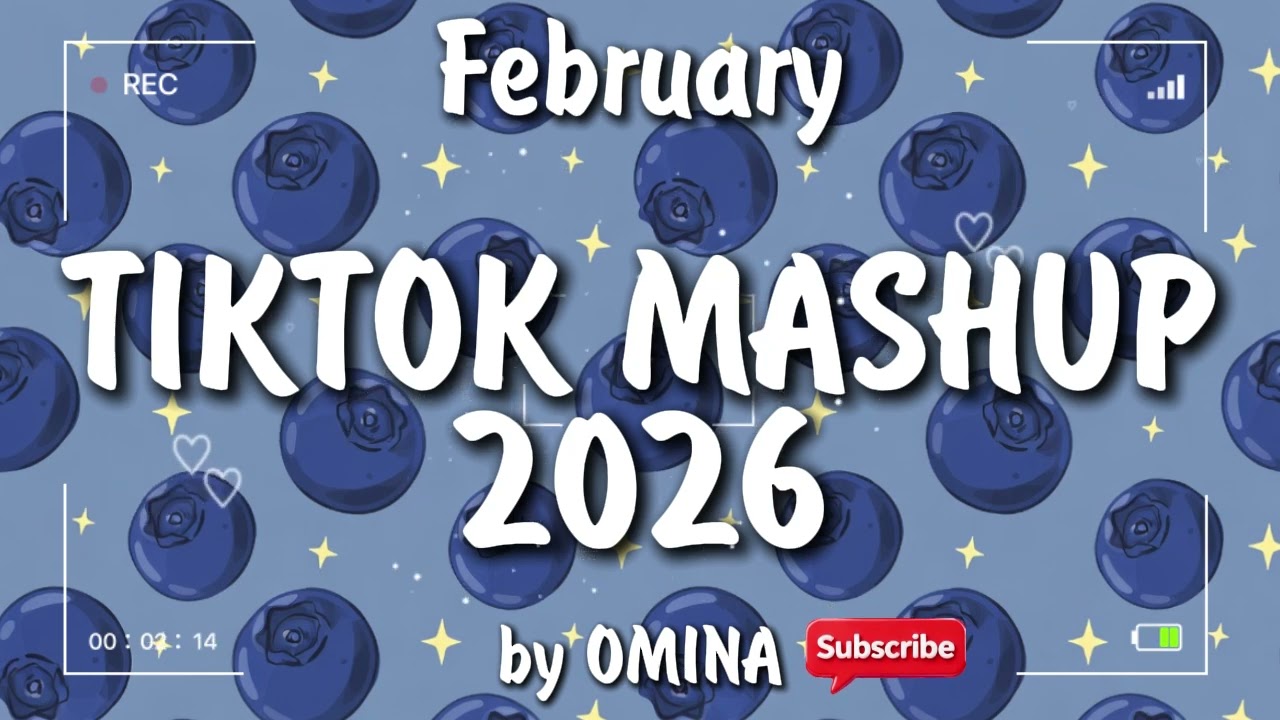 🎧 Tiktok Mashup January 🧊2026🧊 Party Music & Viral Dance (Not Clean)