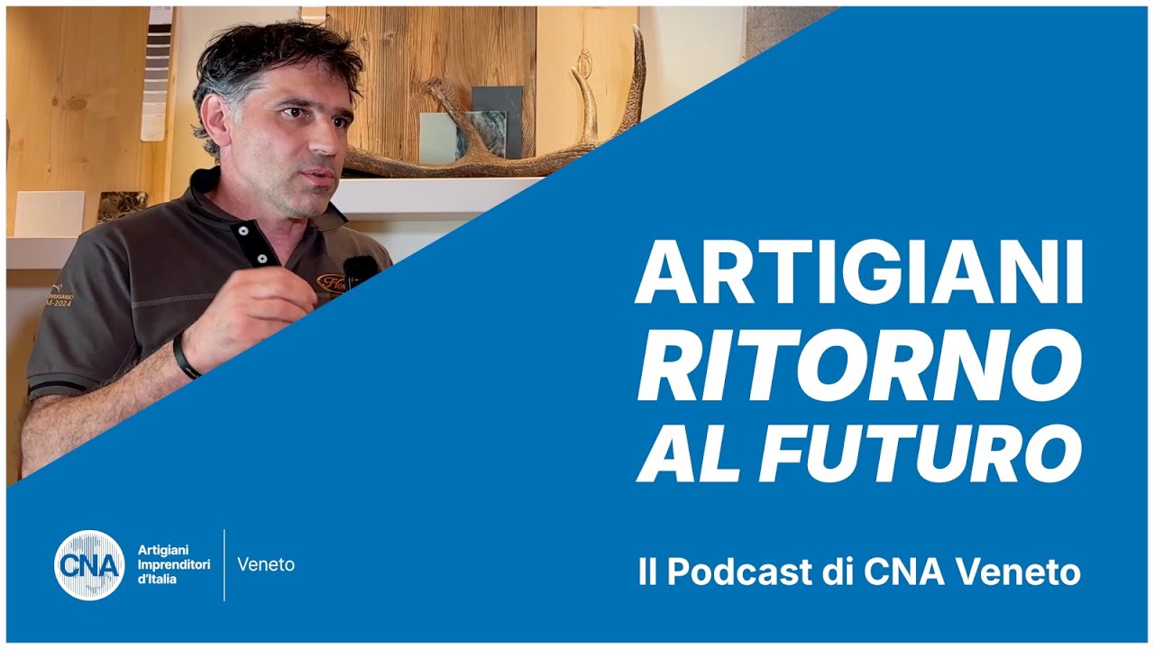 Falegnameria Hermann: passione, tradizione e innovazione nel legno. Intervista a Hermann Sala