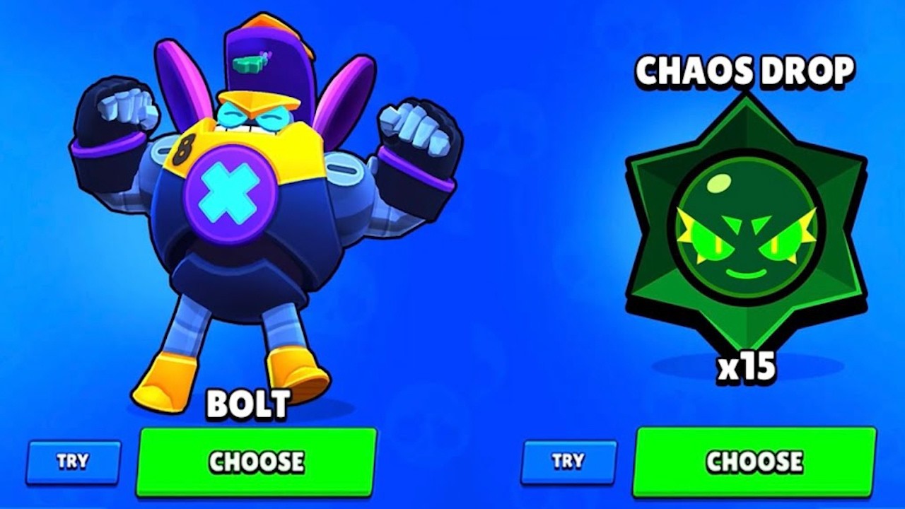 НЕ МОЖЕТ БЫТЬ! НОВАЯ ФОРМУЛА ПОДАРКОВ BRAWL 😱🎁 | Brawl Stars