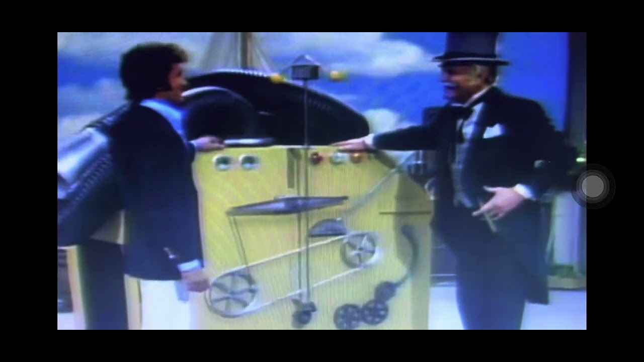 Michael Landon little giggles and laugh