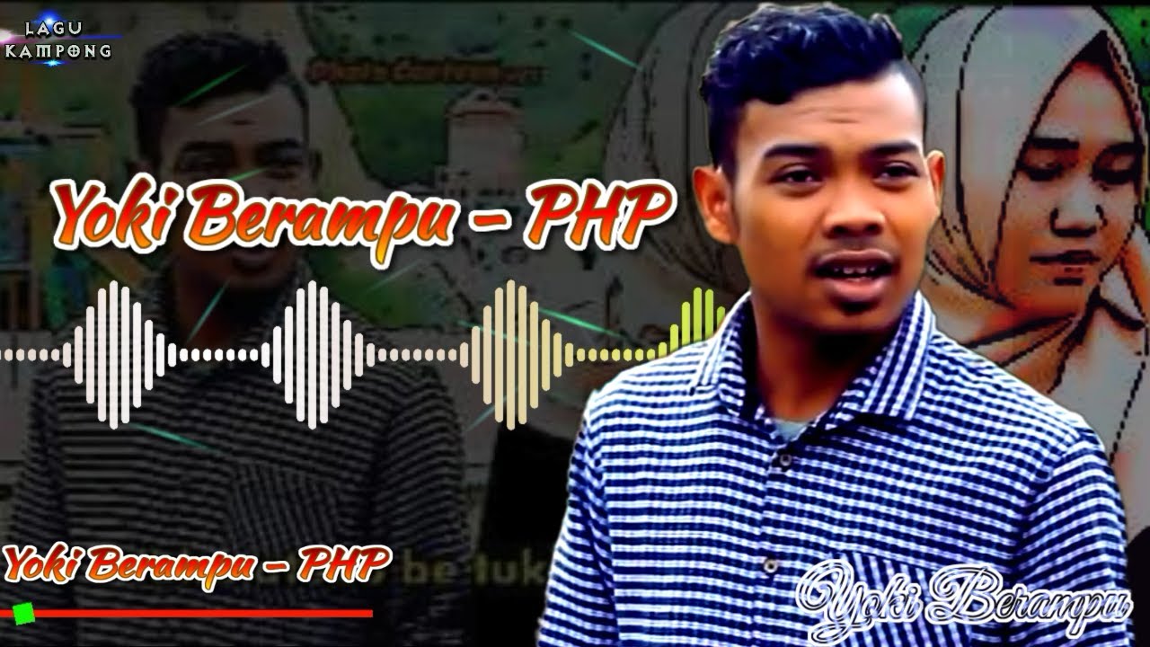 Lagu Hits Subulussalam Yoki Berampu PHP Lirik