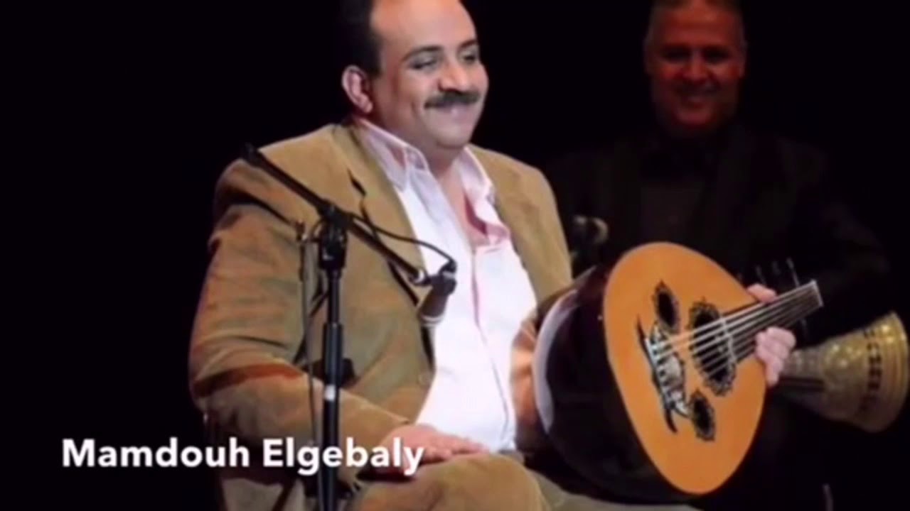 ممدوح الجبالي & عبدلله حلمي / زيديني عشقا 🎶