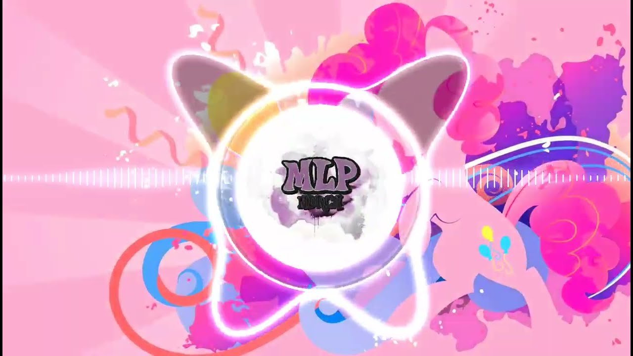 NDRCH - MLP (Glitch Hop EDM) | 2025