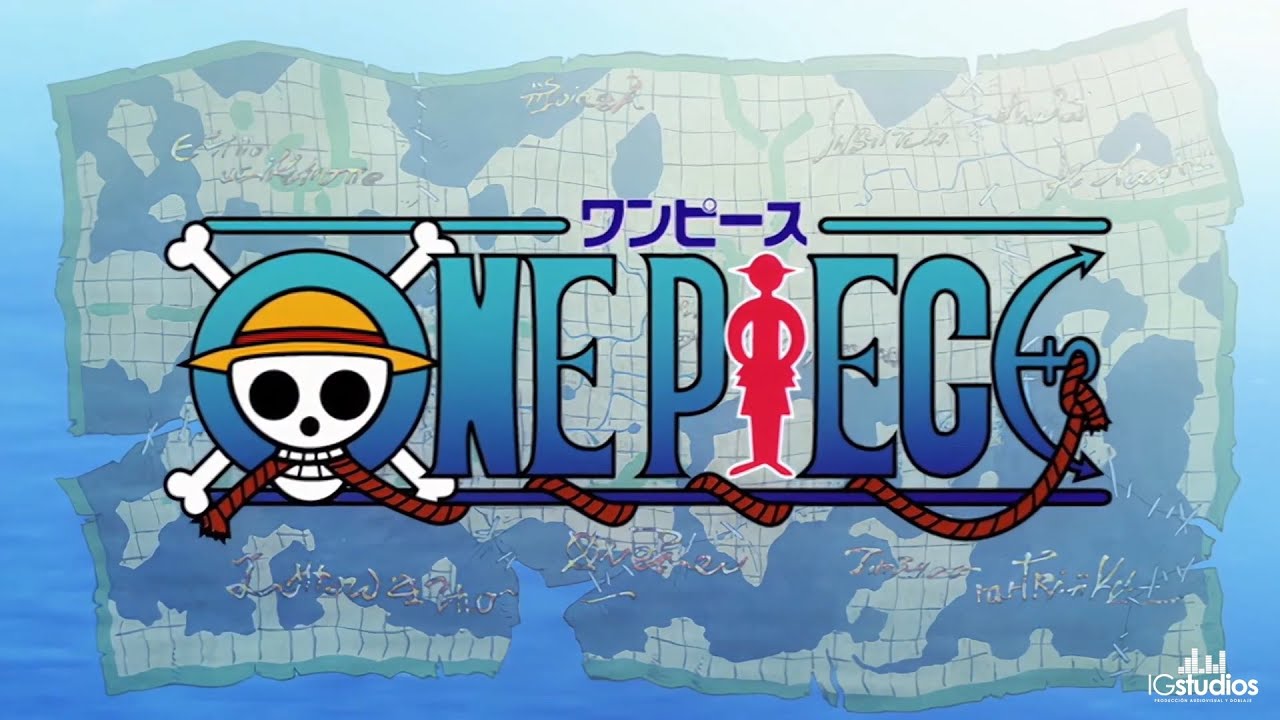 One Piece opening 6 | Brand New World | Español Latino