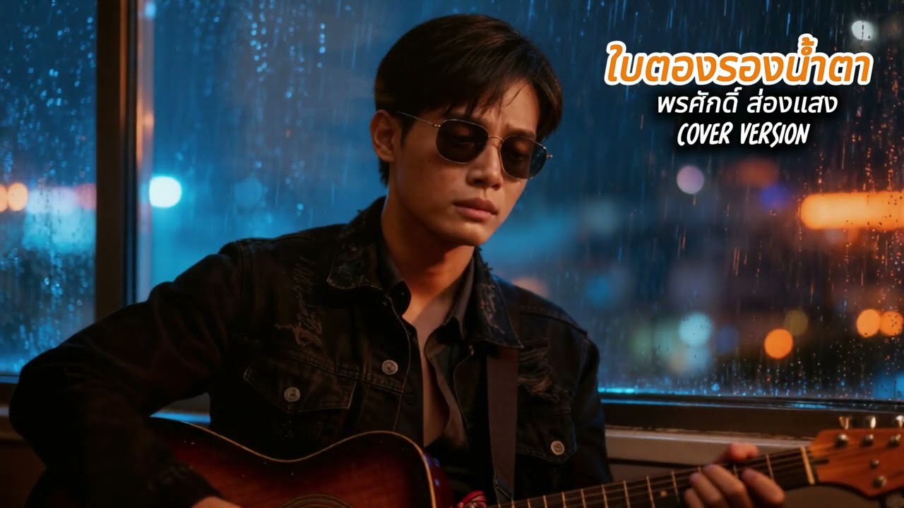 ใบตองรองน้ำตา