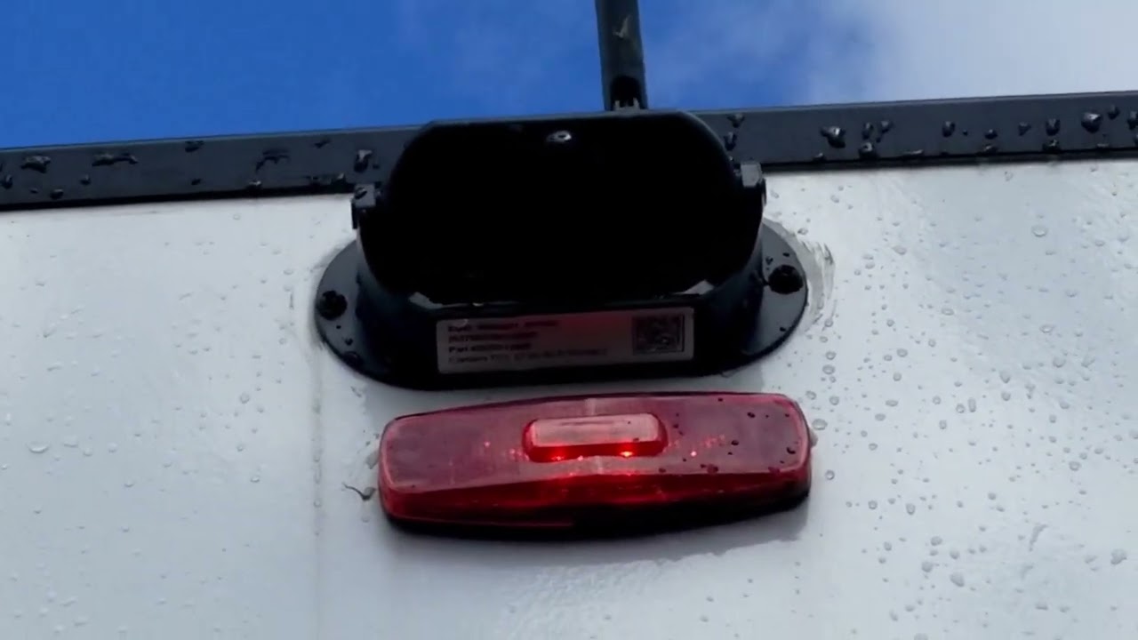 Grand Design 303RLS   Lippert Insight Back up Camera