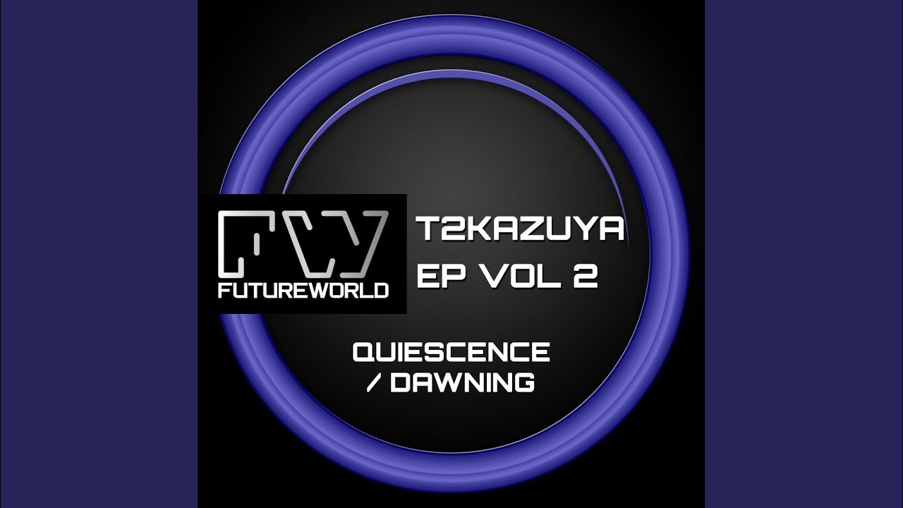 Quiescence (Original Mix)