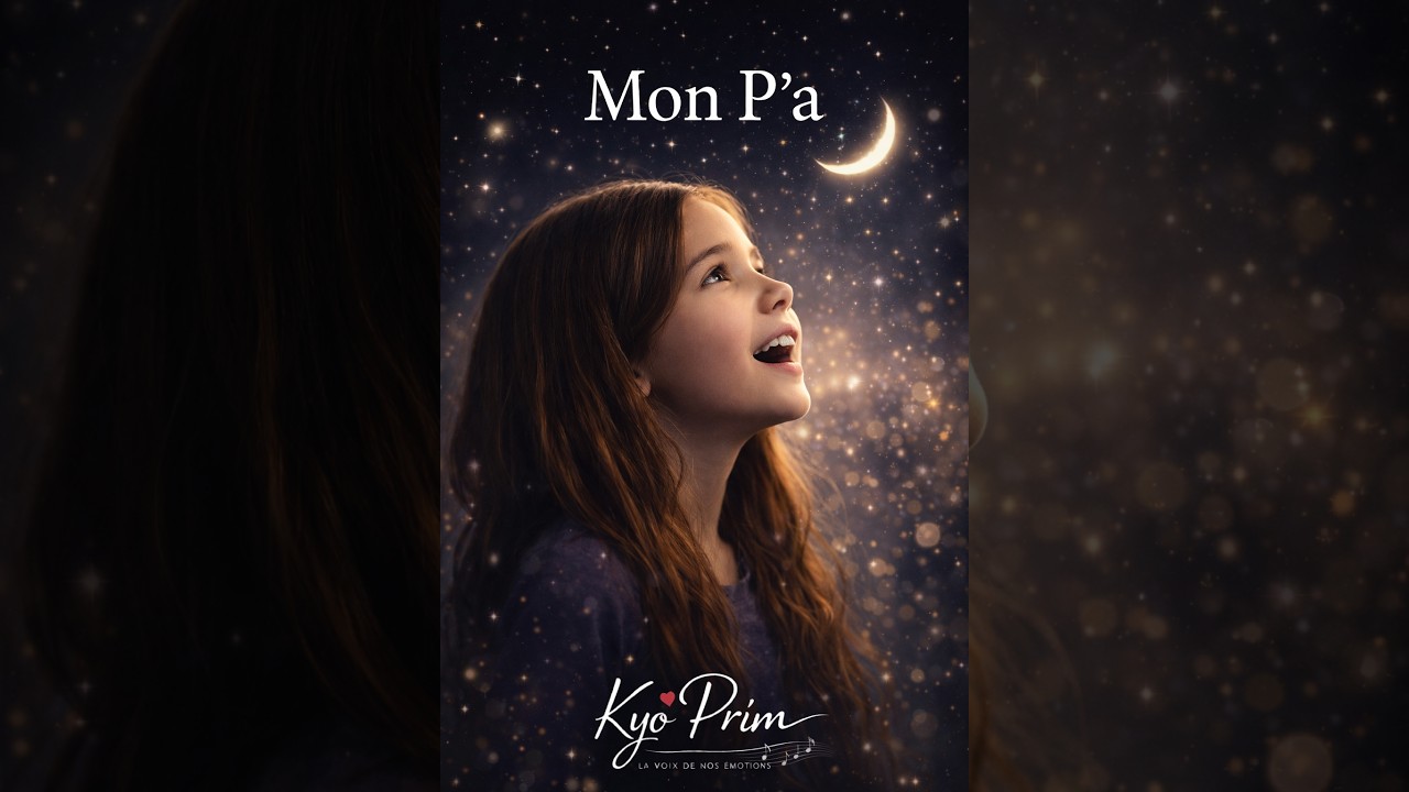 Mon Papa