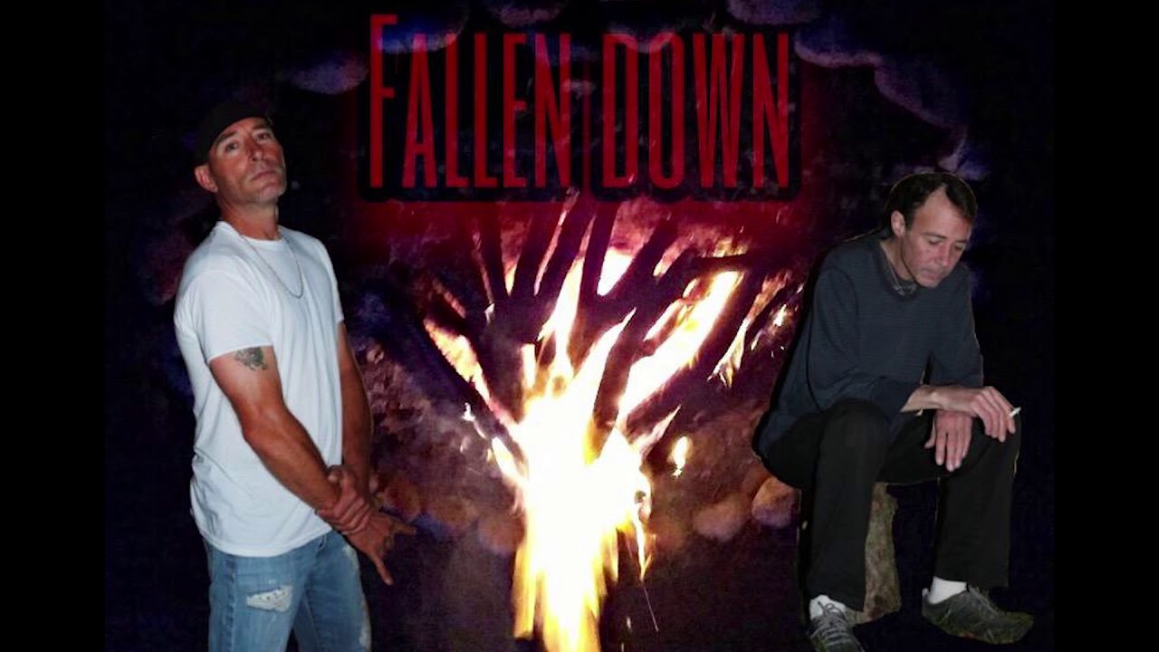 Fallen Down - Junglebeast