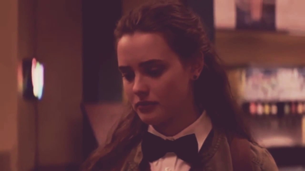 Her last words Hannah baker 🎵 video