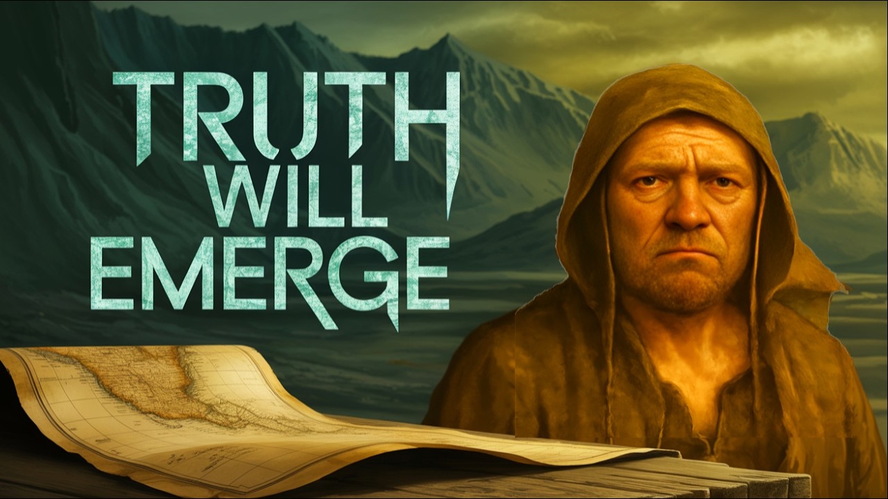 The First King of United England and What Happened Next.