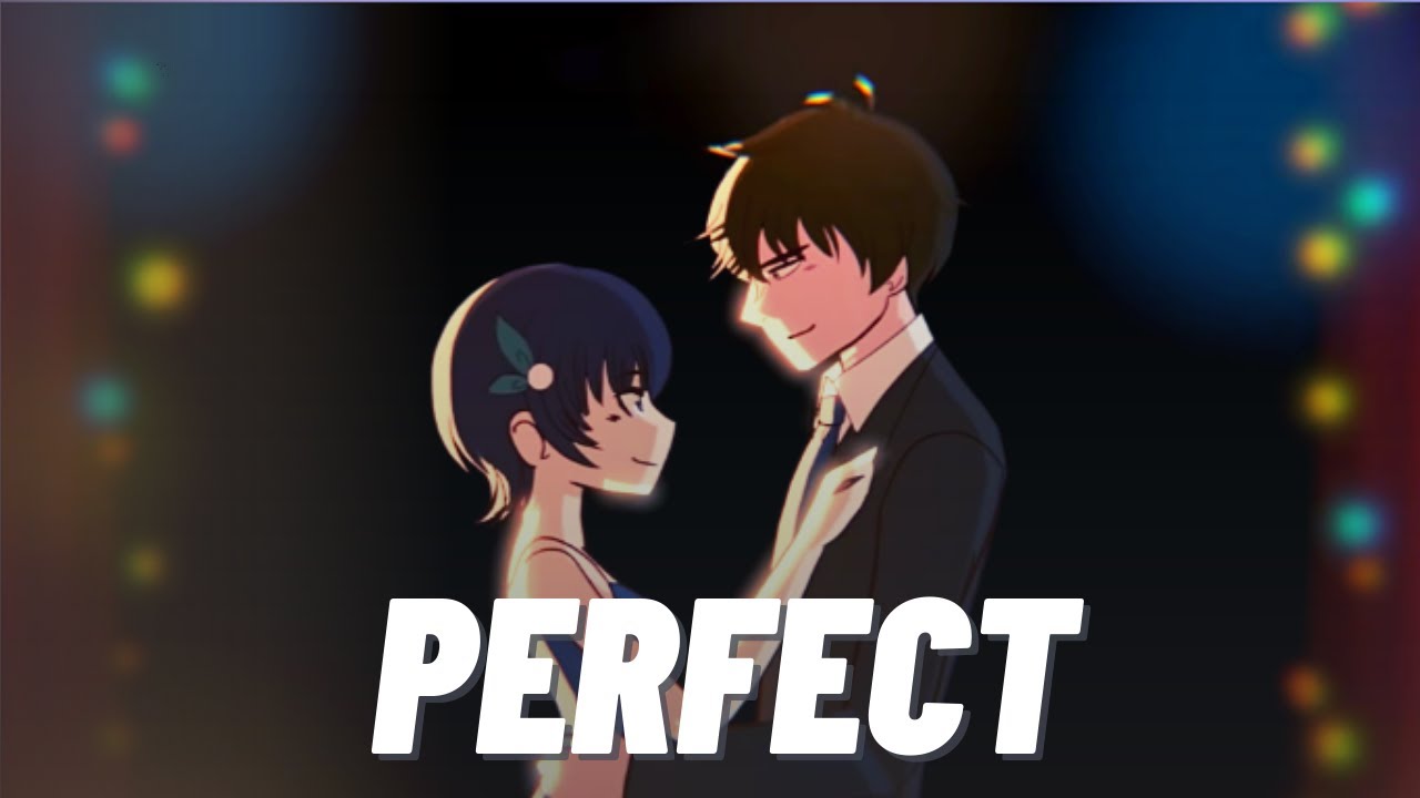 Perfect — Marian ❰ AMV ❱ #msa