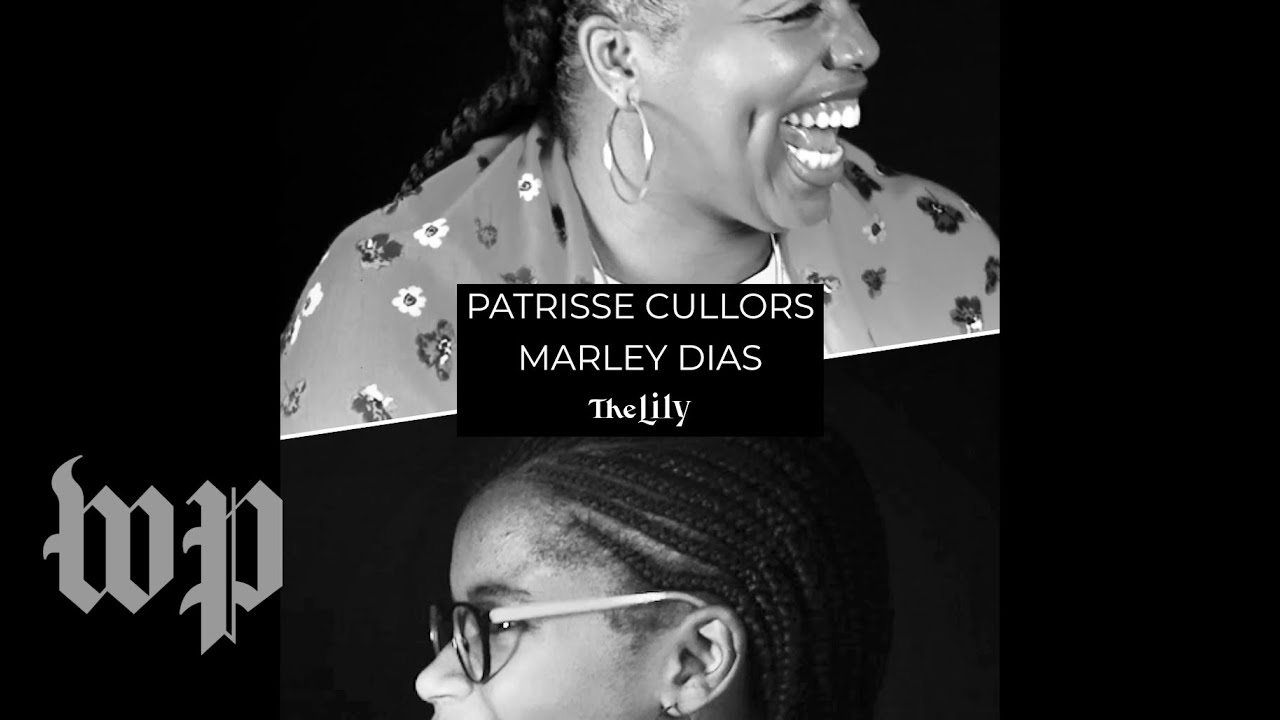 Patrisse Cullors and Marley Dias on childhood memories and &lsquo;Black Panther&rsquo;