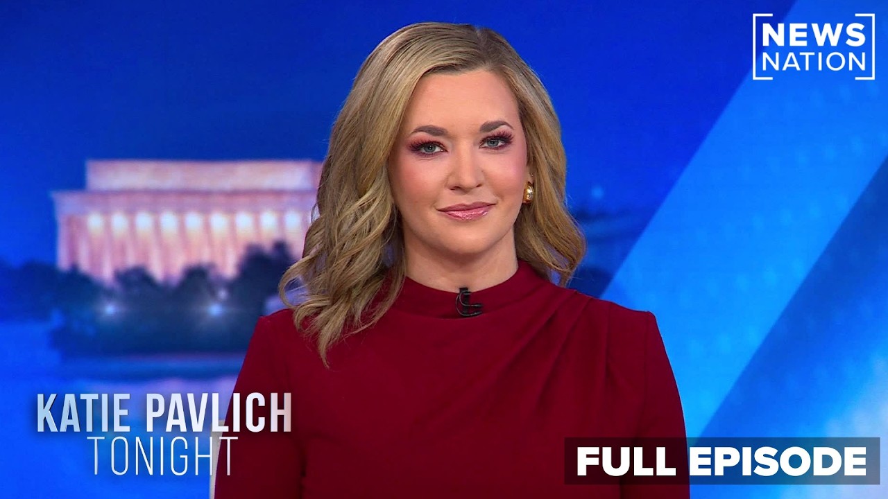 Nancy Guthrie: Two-hour theory, Sarah Huckabee on tariffs | Katie Pavlich Tonight Full Show 2/20