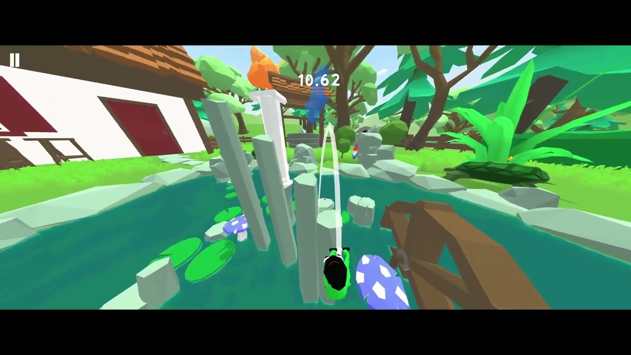 GoPogo Demo WR (20.73)