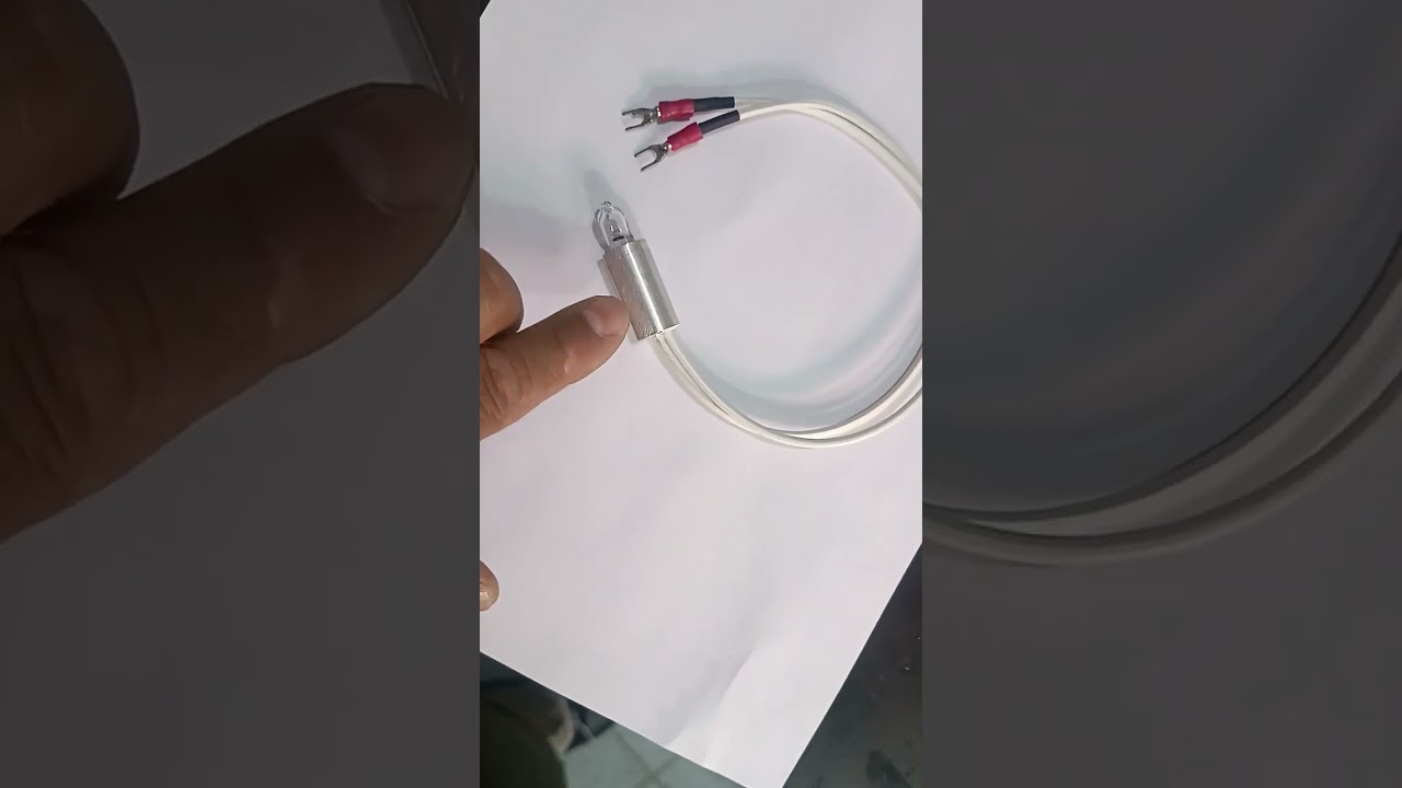 Lámpara BIOQUIMICO  CA 80