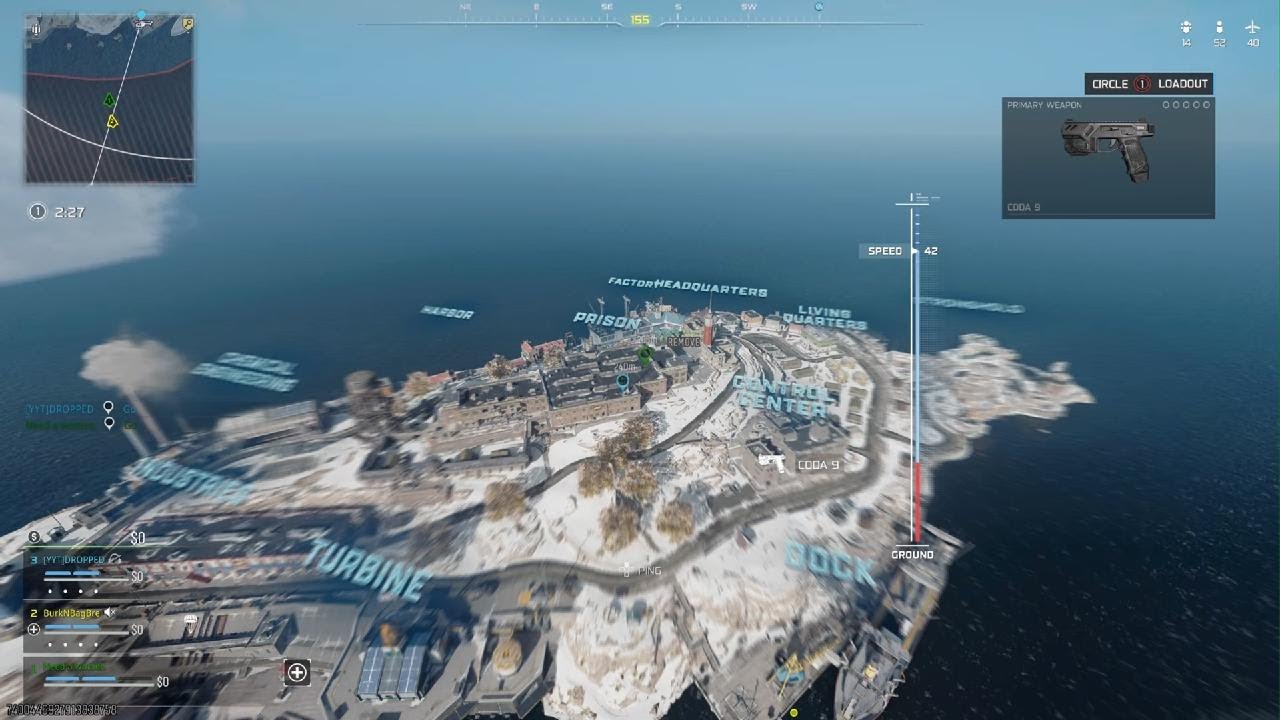 Call of Duty