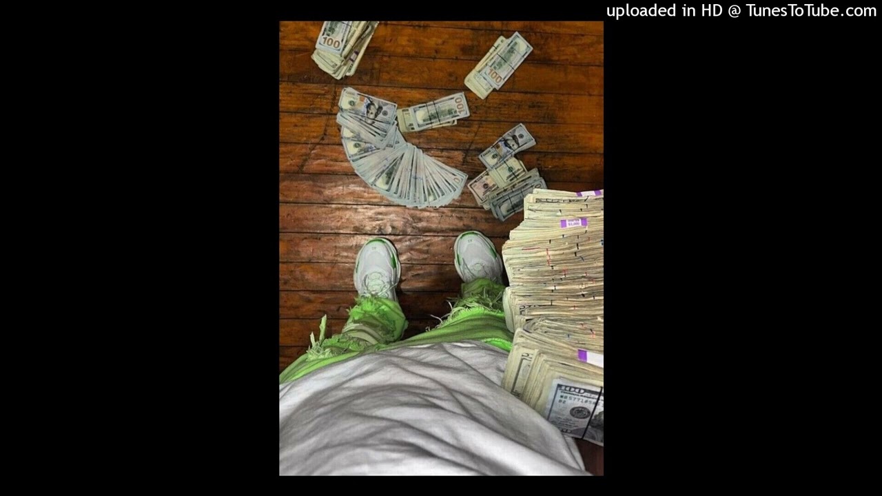 [FREE] YN Jay x Detroit Sample Type Beat - 