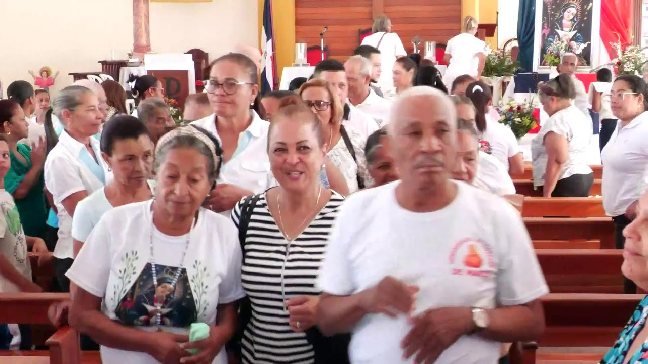 Vírgen de La Altagracia-POTECTORA de REP. DOM-21/01/2026.