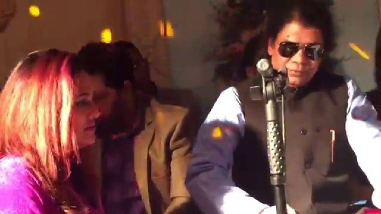 Ya Huzur - Kari Amir Uddin with suzana ansar and accompanied by shagor