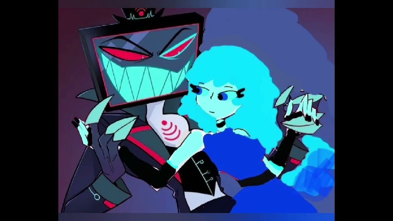 Vox and stella 💙 tribute