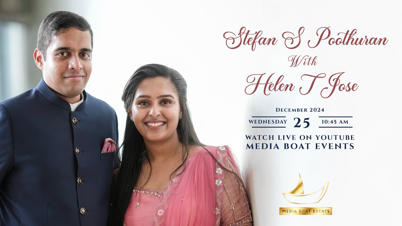 Stefan & Helen | Wedding Live Webcast