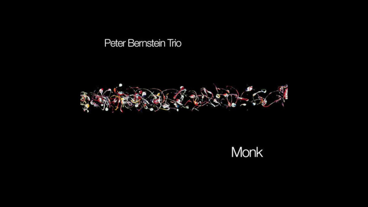 Peter Bernstein - 
