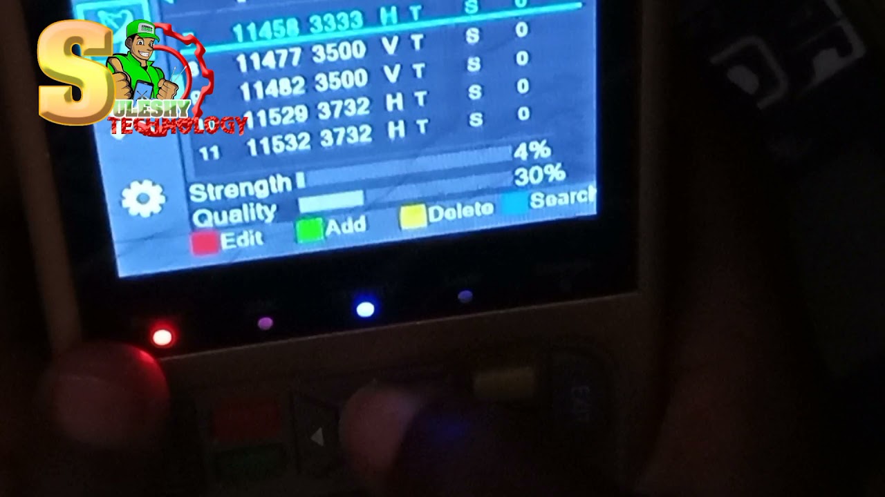 jinsi ya kutumia  digital satellite finder(rekebisha king'amuzi bila receiver) @habari kwanza