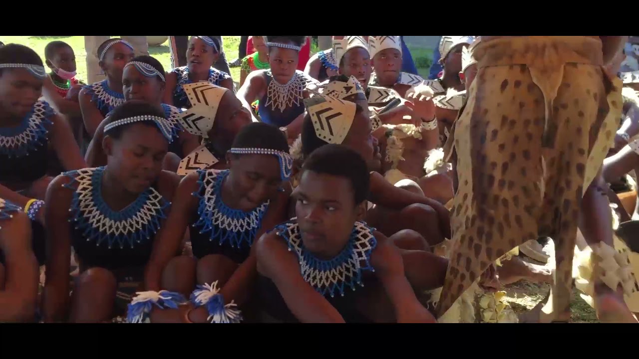 INKANINI AND AMATHOLE-KUSEKHAYA LANA NOMA NGABE IZINDLU EZODAKA