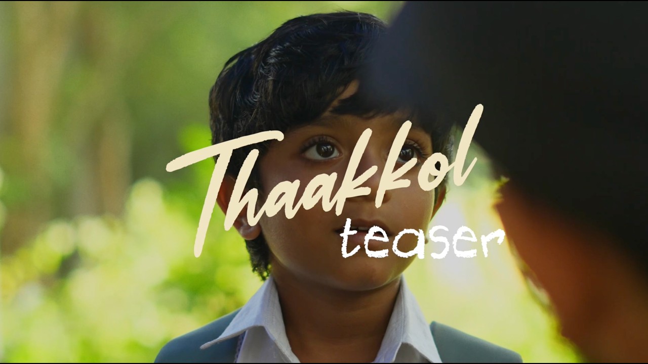 Thaakkol - Balan | Sushin Shyam | Chidambaram | Anvar Ali | Nila Raj