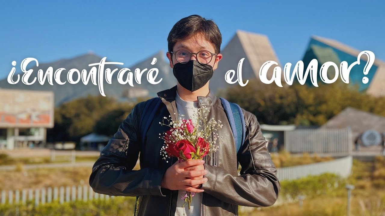 Mi PRIMER DÍA de CLASES en el Tec de Monterrey
