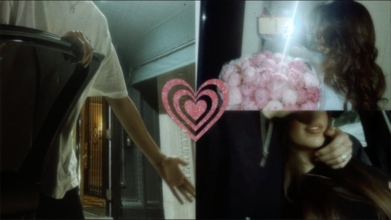𝐋𝐎𝐕𝐄 𝐏𝐎𝐓𝐈𝐎𝐍💌: отношения с партнёром твоей мечты ❤️ саблиминал 639 гц (rus)