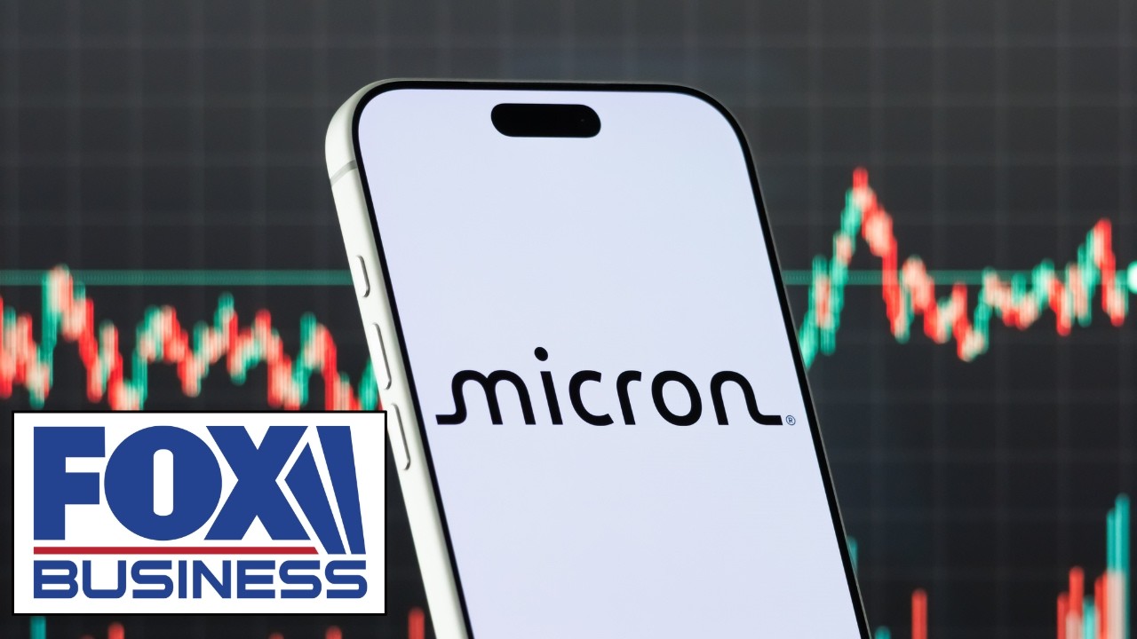 Micron и Qualcomm ВОЗРОЖДАЮТ бум ИИ: основатель Spear Invest