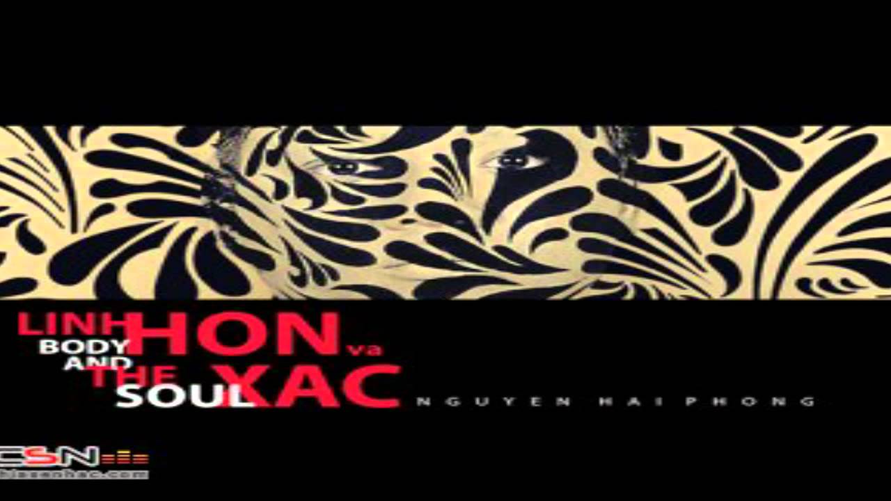 Lột xác - Nguyễn Hải Phong