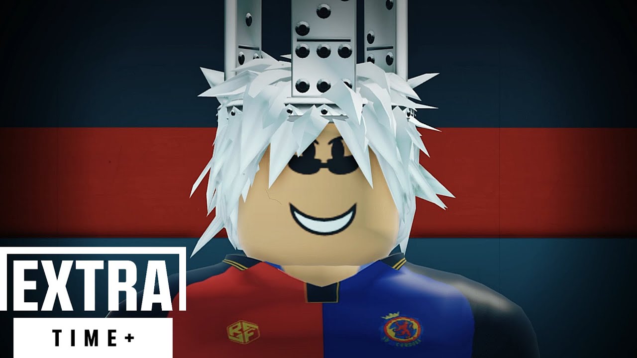 ExtraTime+ V3 Opening - RFL S1 Regular Season Official Theme