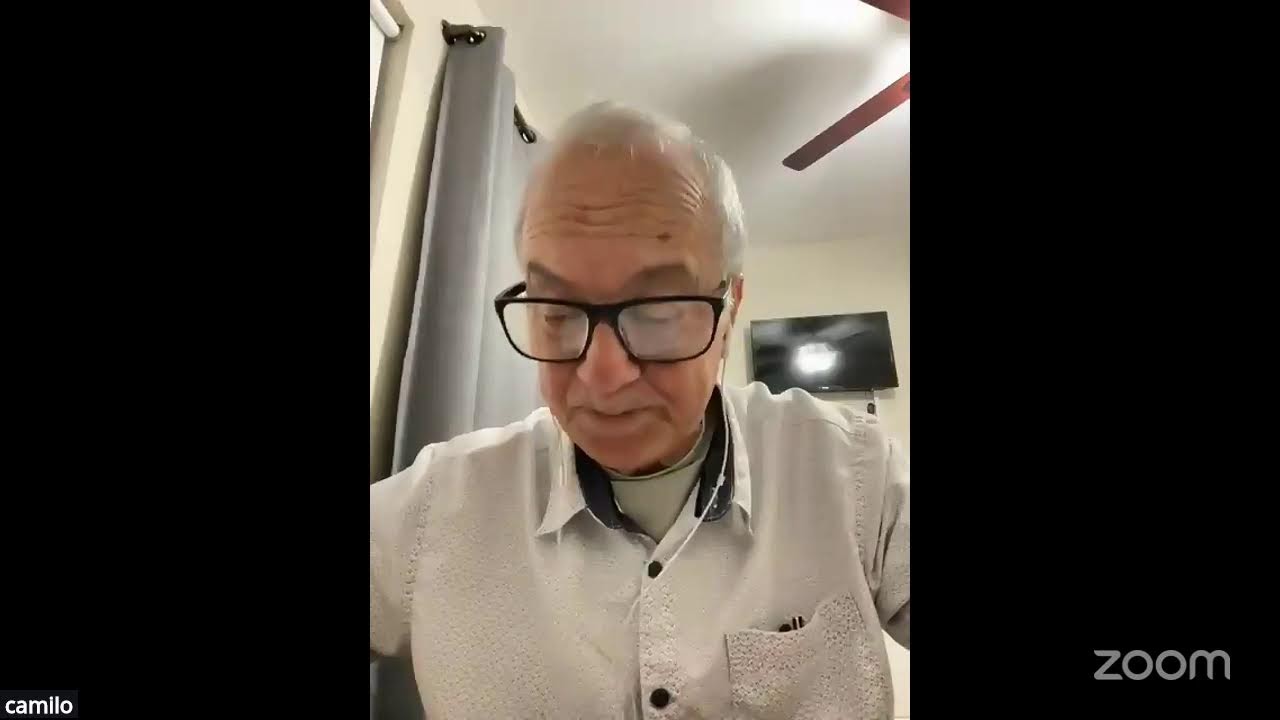 Estudio bíblico: 