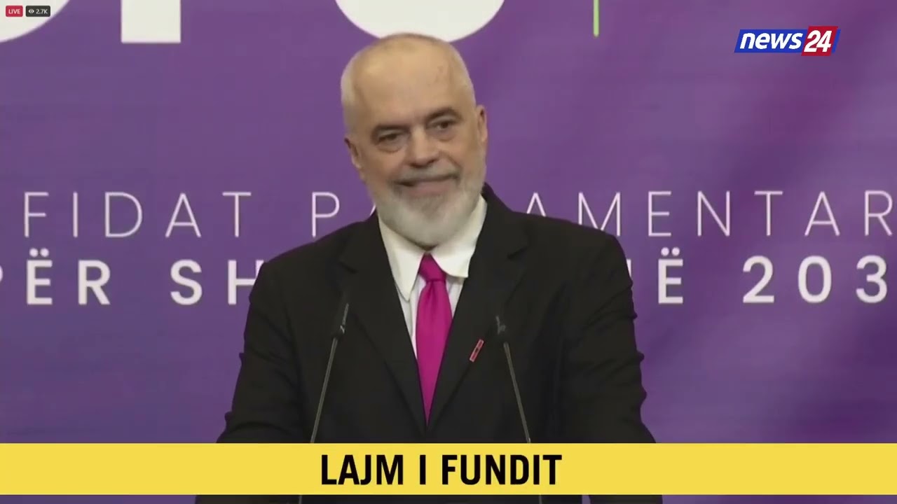 Rama: Sot prokuroria është kthyer si kompani transporti, merr male me dokumente e i çon në zyrë