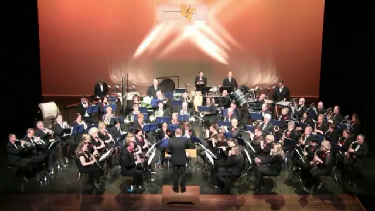 Conductor's March