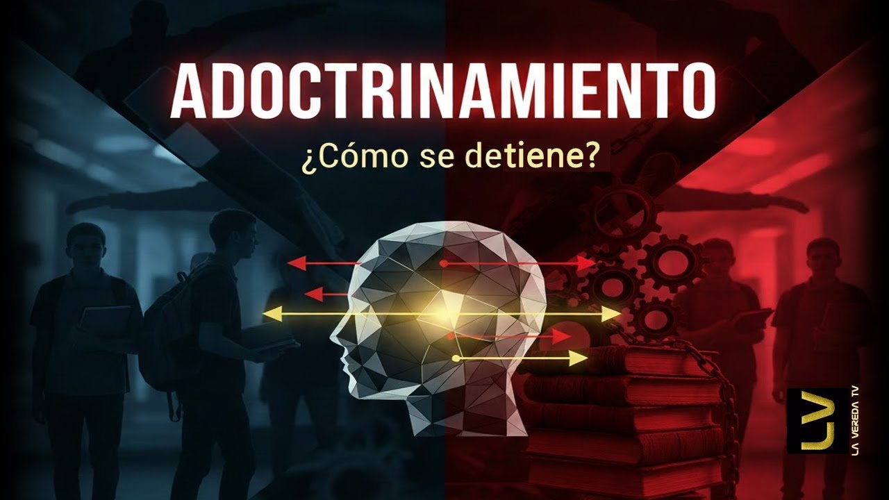 As&iacute; se infiltran en la mente de los j&oacute;venes (y c&oacute;mo frenarlo)