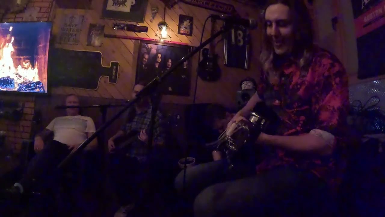 Please Wait... - Листок | Rock'n'beer unplugged 2026