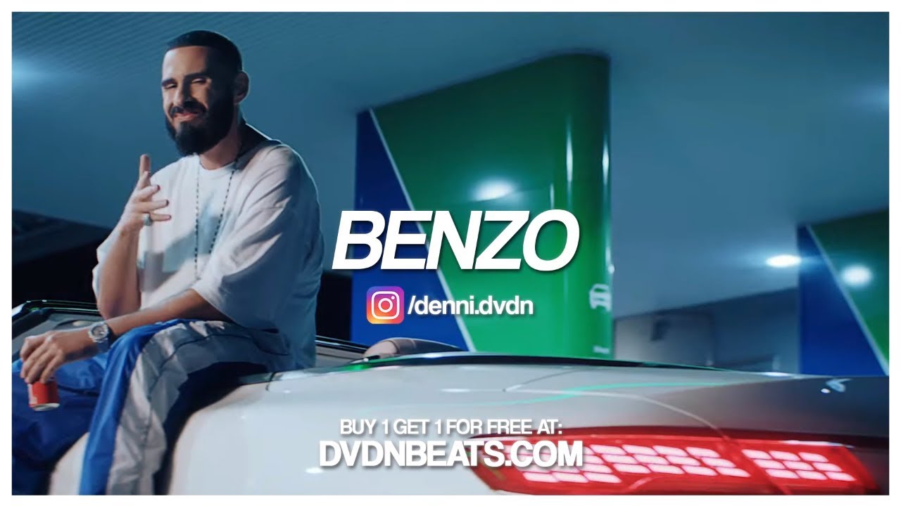 [FREE] SHINDY x DRAMA Type Beat | ⭐ BENZO ⭐ | 2019